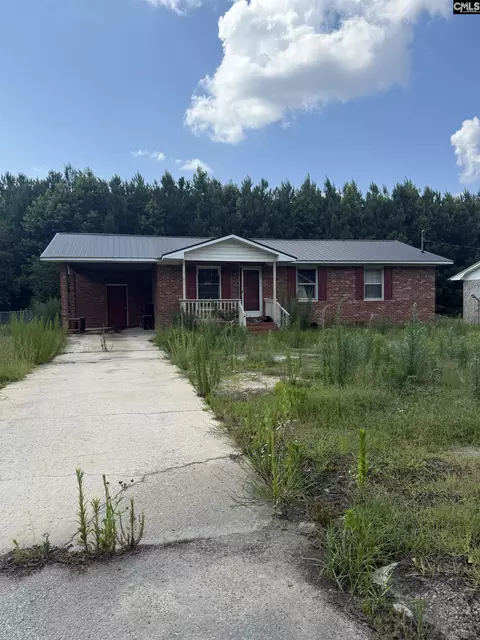 68 Sampson, Hemingway, SC 29554