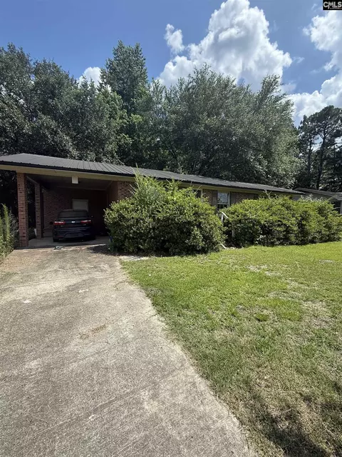 73 Sampson, Hemingway, SC 29554