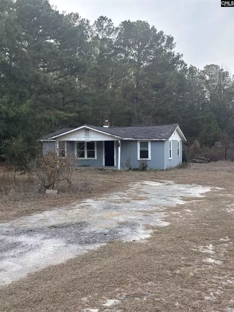 420 Old Wire Rd, West Columbia, SC 29172