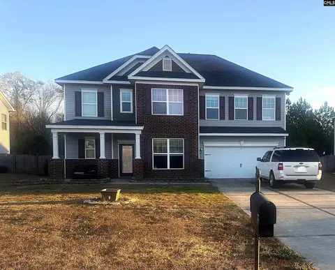 37 Leatherwood Dr, Lugoff, SC 29078