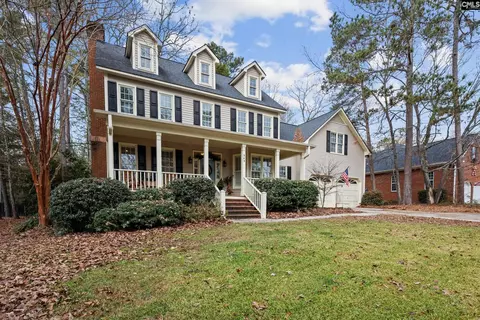 343 Night Harbor Dr, Chapin, SC 29036