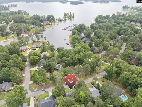 343 Night Harbor Dr, Chapin, SC 29036