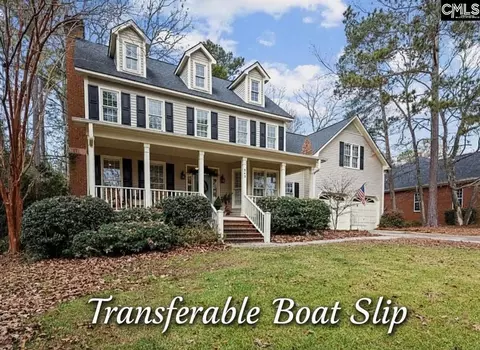 343 Night Harbor Dr, Chapin, SC 29036