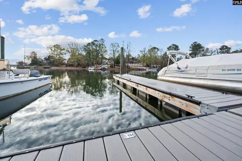 343 Night Harbor Dr, Chapin, SC 29036