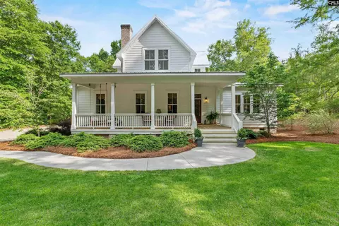 1604 Malvern Hill Dr, Camden, SC 29020