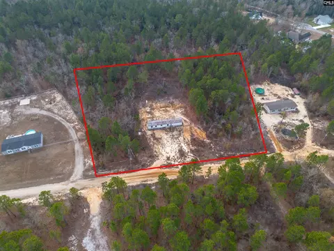 625 Arabian Dr, Lexington, SC 29073