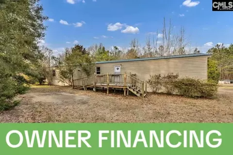 2152 Congaree Rd, Eastover, SC 29044