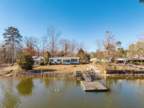 517 Hickory Cir, Leesville, SC 29070