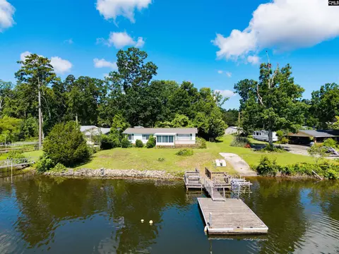 517 Hickory Cir, Leesville, SC 29070