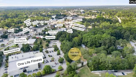 104 Round Knob Rd, Lexington, SC 29072