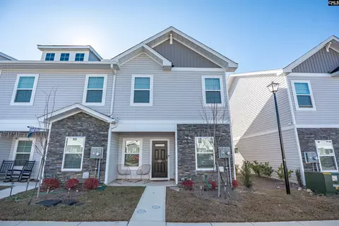 707 Wild Duck Ln, Columbia, SC 29210