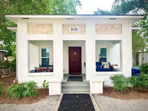512 Center St, West Columbia, SC 29169
