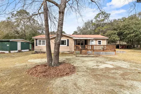 278 Megill Dr, Pelion, SC 29123