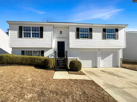 316 Oakbrook Village Rd, Columbia, SC 29223