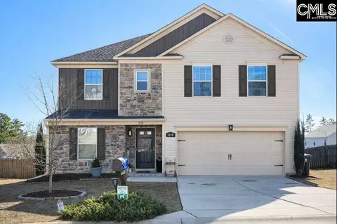 410 Riglaw Cir, Lexington, SC 29073
