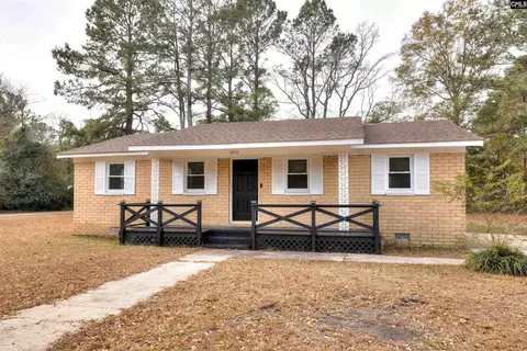 1250 Coffey St, Sumter, SC 29153