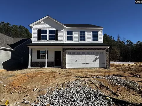 143 Kingsley Dr, Blythewood, SC 29016