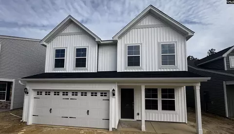 137 Kingsley Dr, Blythewood, SC 29016