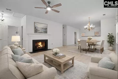 18 Paddock Chase, Irmo, SC 29063 photo 1