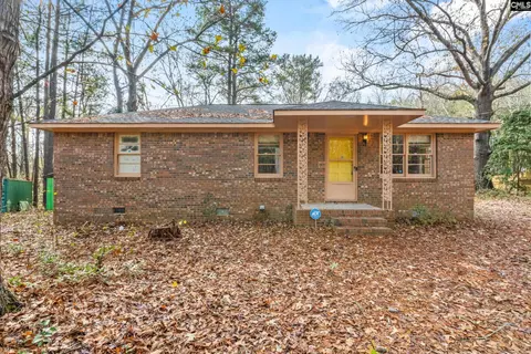 812 Basil Rd, Swansea, SC 29160
