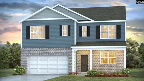 166 Ruby Prince Rd, Gilbert, SC 29054 photo 1
