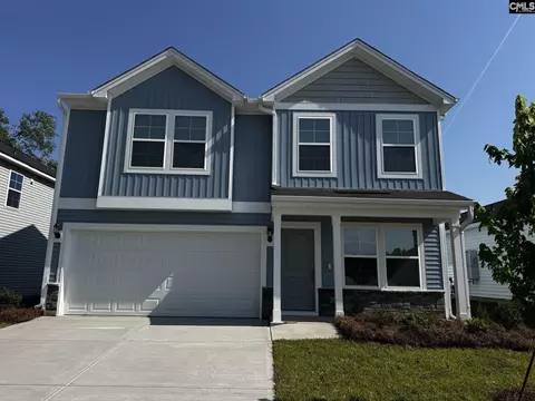 14 Crosby Ln, Blythewood, SC 29016