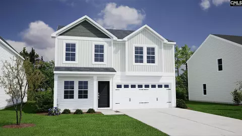 14 Crosby Ln, Blythewood, SC 29016