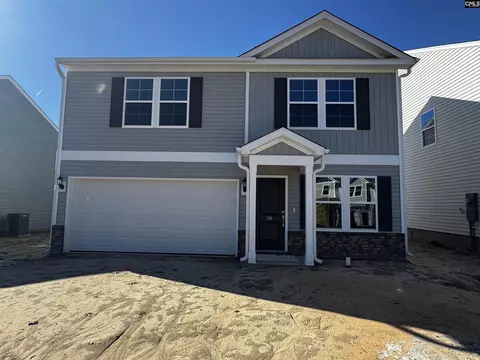 118 Kinglsy Dr, Blythewood, SC 29016