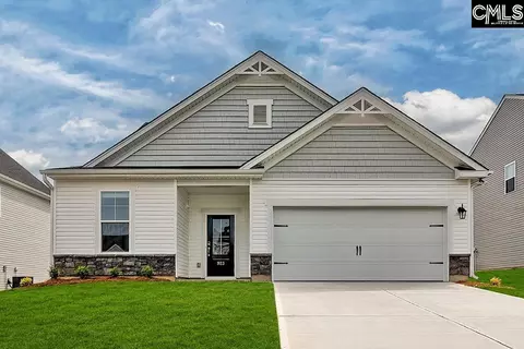 251 Wheat Farm Rd, Columbia, SC 29209
