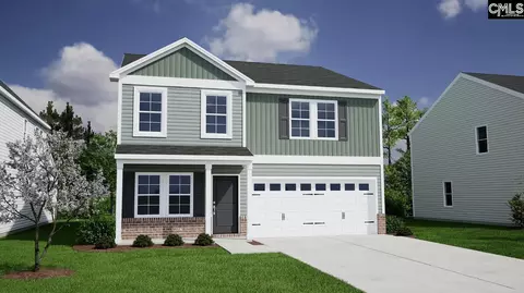 3679 Stedding Pl, Lexington, SC 29073