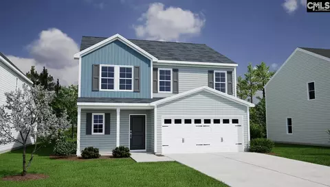 3683 Stedding Pl, Lexington, SC 29073