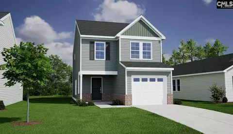 3376 Matrim Way, Lexington, SC 29073