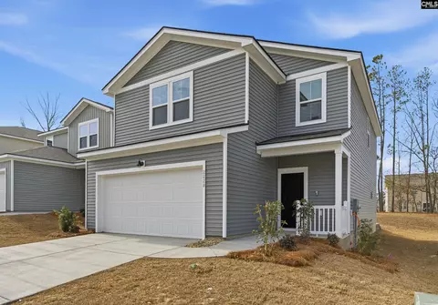 2228 Lofton Rd, Blythewood, SC 29016