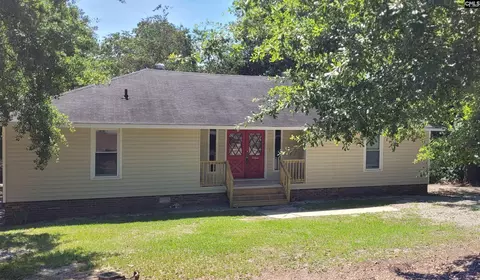 514 Woodberry Rd, West Columbia, SC 29170