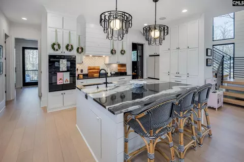 Kitchen - 341 Rocky Meadow Dr, Gilbert, SC 29054 photo 3 of 8