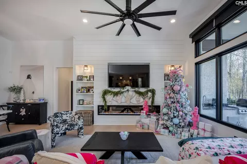Living - 341 Rocky Meadow Dr, Gilbert, SC 29054 photo 2 of 5