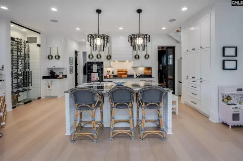 Kitchen - 341 Rocky Meadow Dr, Gilbert, SC 29054 photo 1 of 8