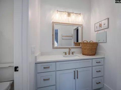 Bath - 341 Rocky Meadow Dr, Gilbert, SC 29054 photo 9 of 10