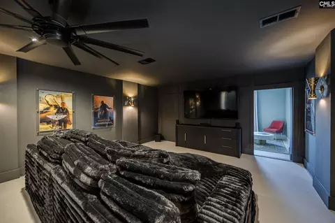 Bedroom - 341 Rocky Meadow Dr, Gilbert, SC 29054 photo 13 of 16