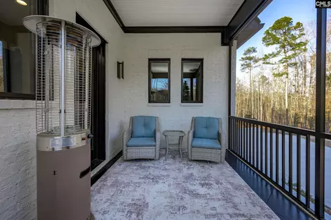 Exterior - 341 Rocky Meadow Dr, Gilbert, SC 29054 photo 11 of 15