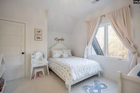 Bedroom - 341 Rocky Meadow Dr, Gilbert, SC 29054 photo 8 of 16