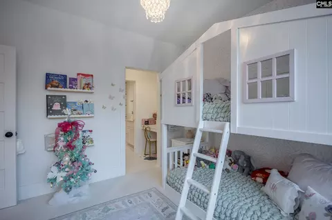 Bedroom - 341 Rocky Meadow Dr, Gilbert, SC 29054 photo 7 of 16