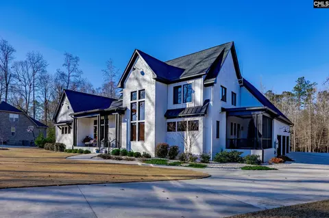 Exterior - 341 Rocky Meadow Dr, Gilbert, SC 29054 photo 4 of 15