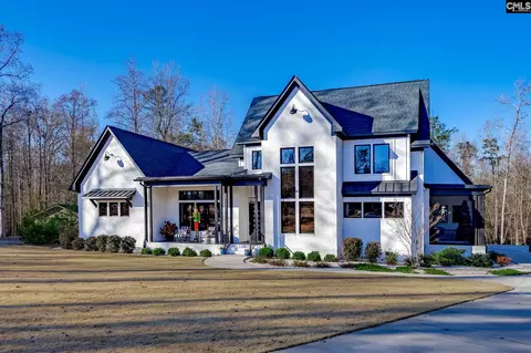 Exterior - 341 Rocky Meadow Dr, Gilbert, SC 29054 photo 9 of 15