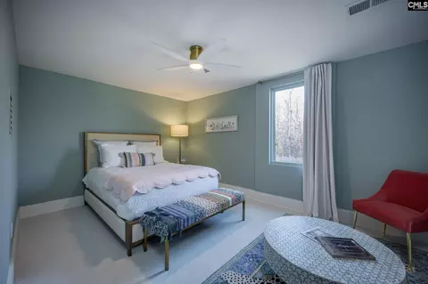 Bedroom - 341 Rocky Meadow Dr, Gilbert, SC 29054 photo 15 of 16