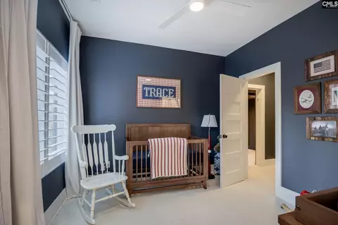 Bedroom - 341 Rocky Meadow Dr, Gilbert, SC 29054 photo 10 of 16