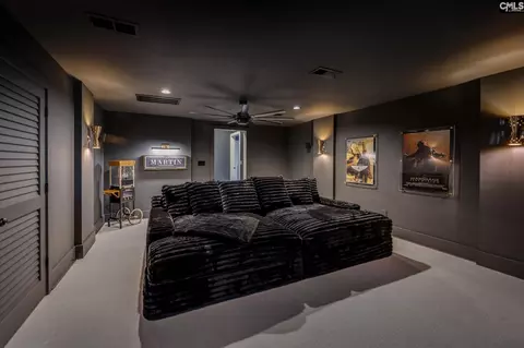 Bedroom - 341 Rocky Meadow Dr, Gilbert, SC 29054 photo 14 of 16