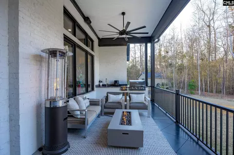 Exterior - 341 Rocky Meadow Dr, Gilbert, SC 29054 photo 13 of 15