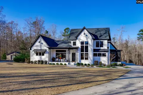 Exterior - 341 Rocky Meadow Dr, Gilbert, SC 29054 photo 3 of 15