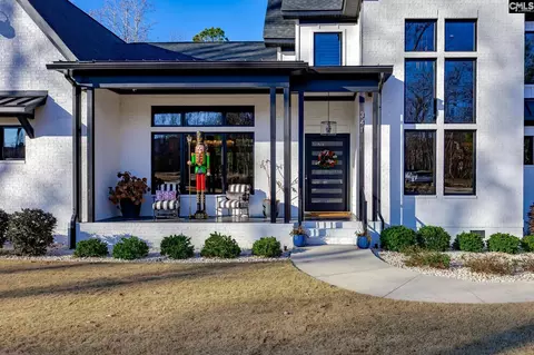 Exterior - 341 Rocky Meadow Dr, Gilbert, SC 29054 photo 10 of 15